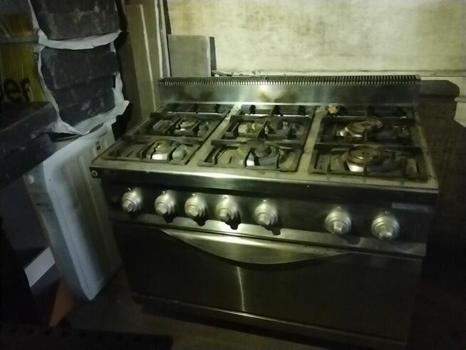 Kuchnia Gastronomiczna