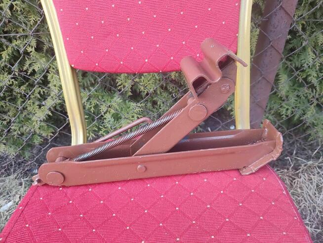 Podnośnik Samochodowy Lewarek do samochodu auta