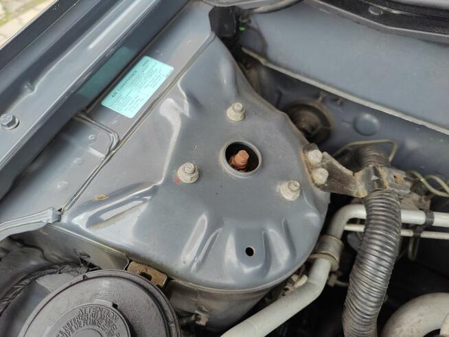 ZADBANY NISSAN Almera N16 1.5 16V z NIEMIEC - 1 WŁAŚCICIEL