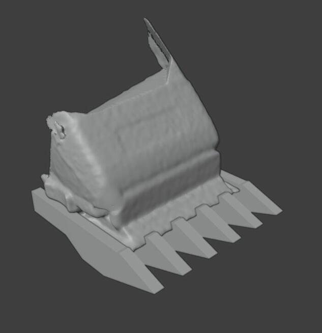 Skanowanie 3D | Modelowanie 3D | Druk 3D | Projekty i protot