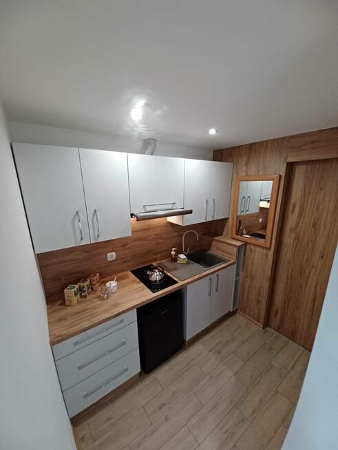 Na sprzedaż: dochodowa nieruchomość biznesowa – Siemiatycze,