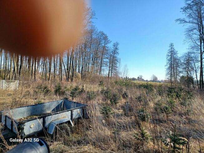 Pozwolenie budowe3 domów-Wandalin Łódzki -2555m2+2489m2