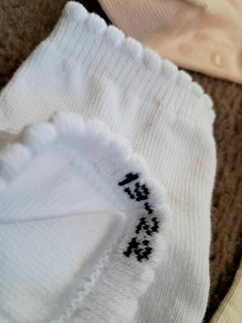 Skarpetki dziecięce