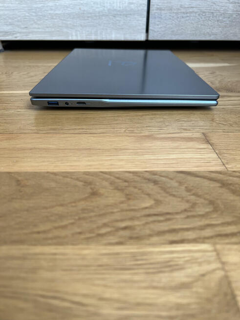 Laptop Pantherise 16GB RAM | 512GB SSD| jak nowy + gwarancja