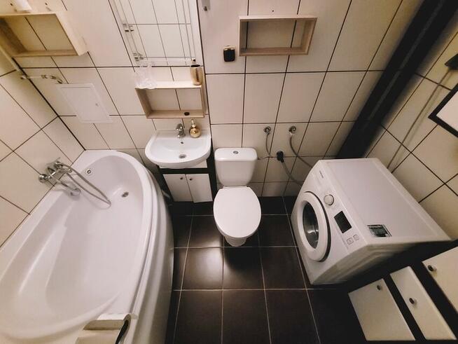 Mieszkanie na sprzedaż Mistrzejowice os. Oświecenia