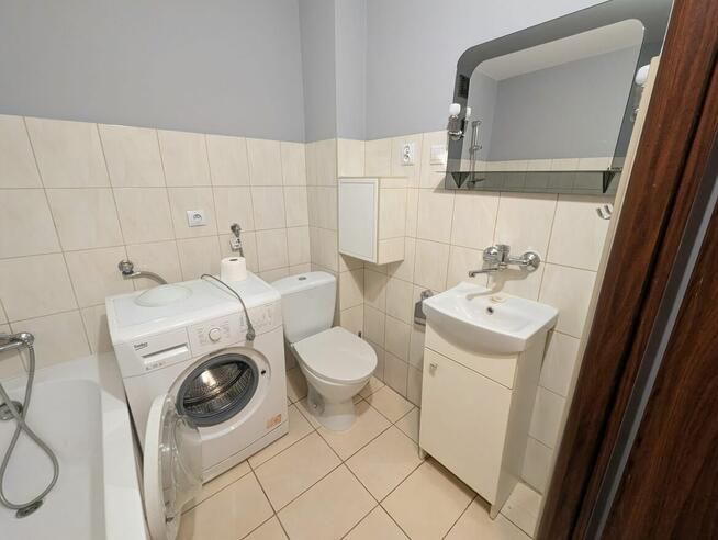 Sprzedam lub wynajmę kawalerkę 31m Rydułtowy