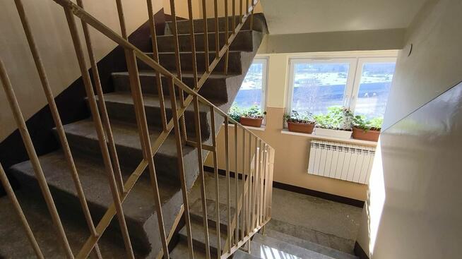 Mieszkanie na sprzedaż przy ul. Marynarki Wojennej