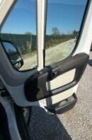 BOXER SKRZYNIA PAKA 2.0 DIESEL 160 KM