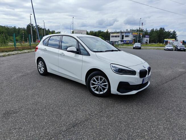 BMW 218i