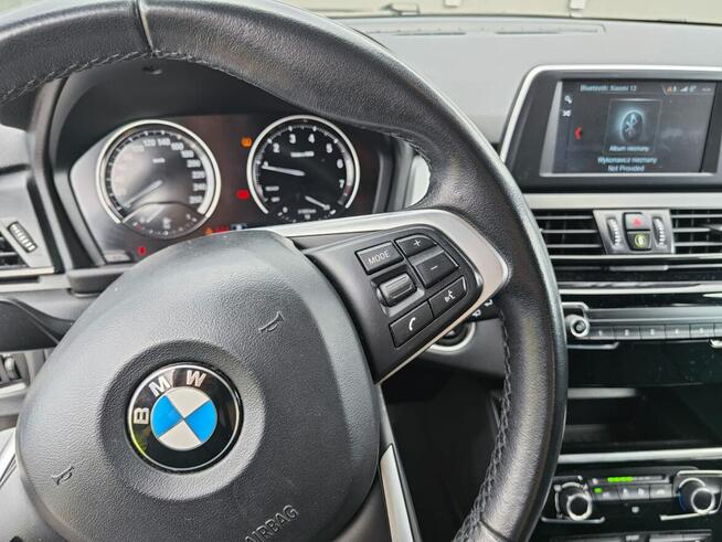 BMW 218i