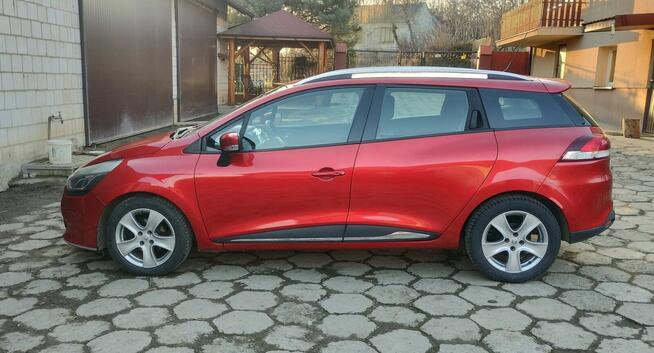 Sprzedam Renault Clio IV Kombi