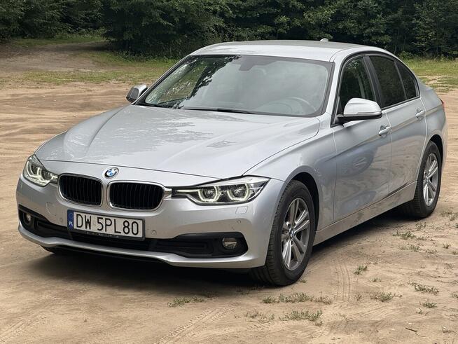 Sprzedam BMW serii 3