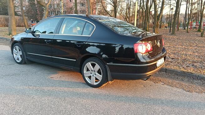 Passat b6 2.0