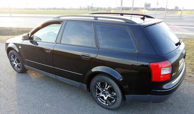 Audi a4 kombi .małysz