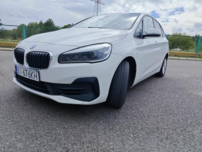 BMW 218i