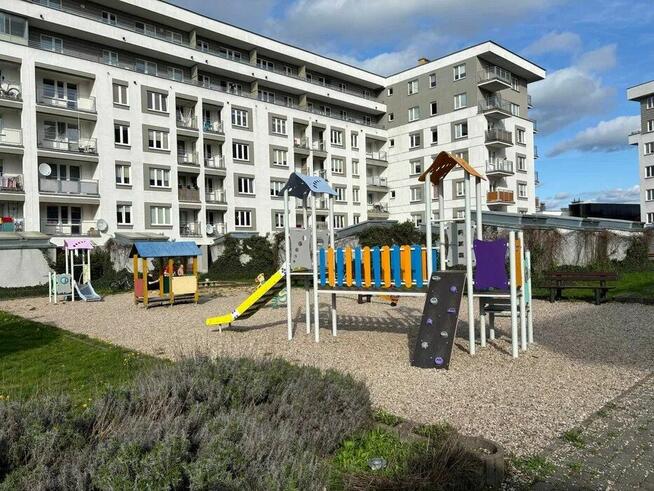 Wynajmę mieszkanie 47m2 Galeria Antoniuk Antoniukowska