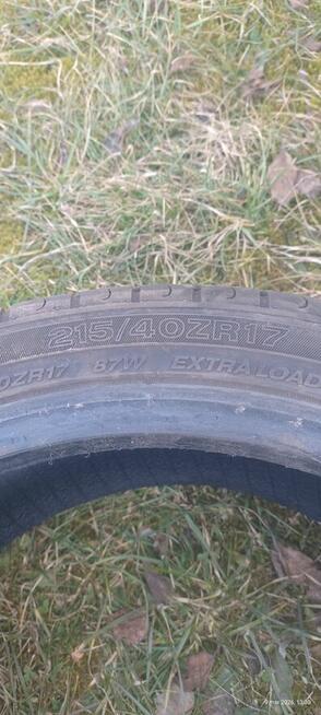 Autogrip 215 40 r17 p308 plus