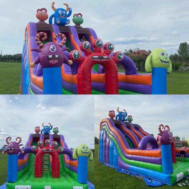 #Wynajem #Dmuchańce #Zjeżdżalnie #Zamki #Dmuchane #Animacje