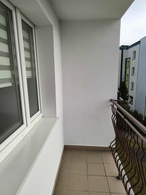 STARE TARNOWICE, mieszkanie jasne, ciche i ciepłe.