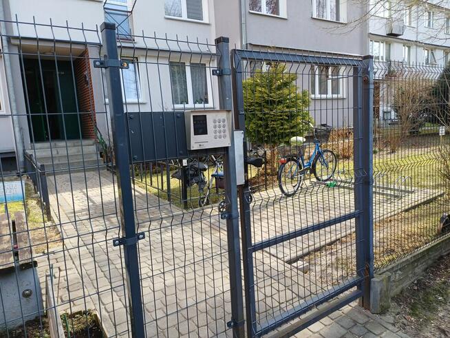 Płock, 2 pokojowe z możliwością zamieszkania „od zaraz” bez