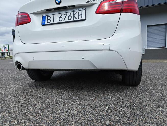 BMW 218i