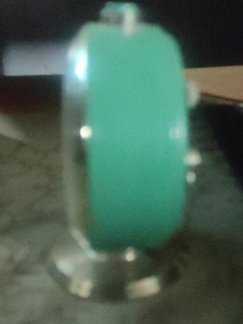 Kolekcjonerski budzik Slava ZSRR