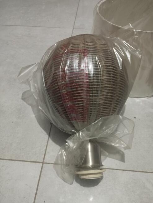 Lampa stołowa Roia Eglo, nowa, wysyłka