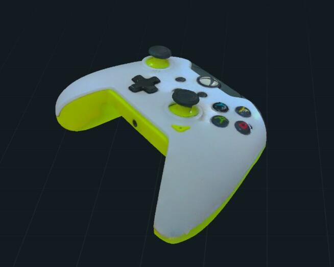 Skanowanie 3D | Modelowanie 3D | Druk 3D | Projekty i protot