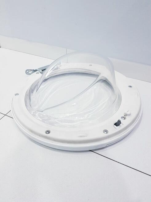 Kompletne drzwiczki do pralki Elektrolux