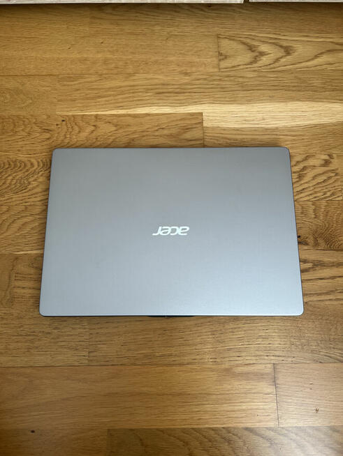 Acer Swift 1 | Full HD | Bateria 12h | 192GB | Stan Idealny