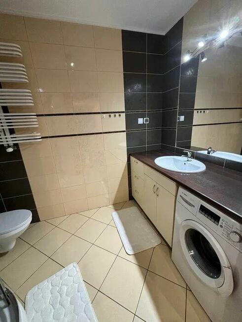 Wynajmę mieszkanie 47m2 Galeria Antoniuk Antoniukowska