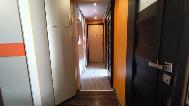 Mieszkanie na sprzedaż przy ul. Marynarki Wojennej