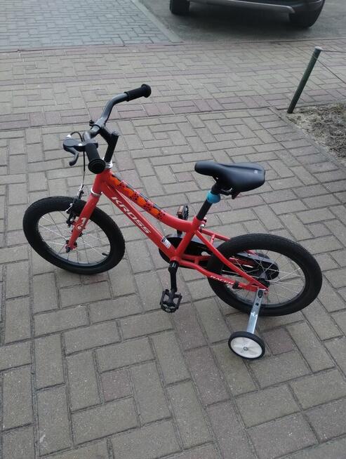 sprzedam rowerek dziecięcy