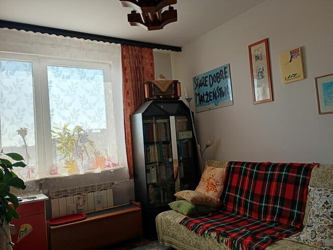 Ładna kawalerka na OKM w Mławie