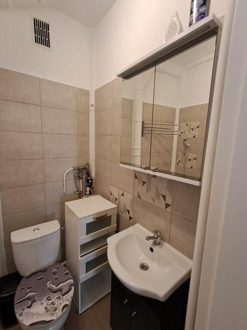 Wynajmę mieszkanie w cichej, dobrej lokalizacji