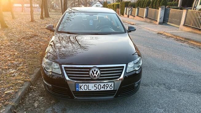 Passat b6 2.0