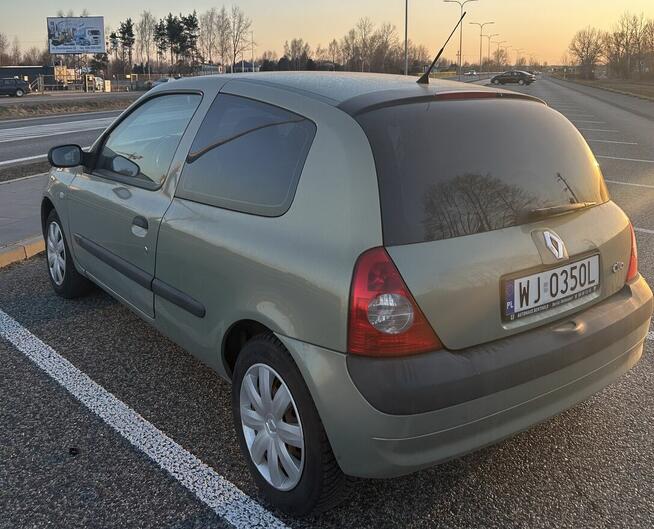 Sprzedam Renault Clio