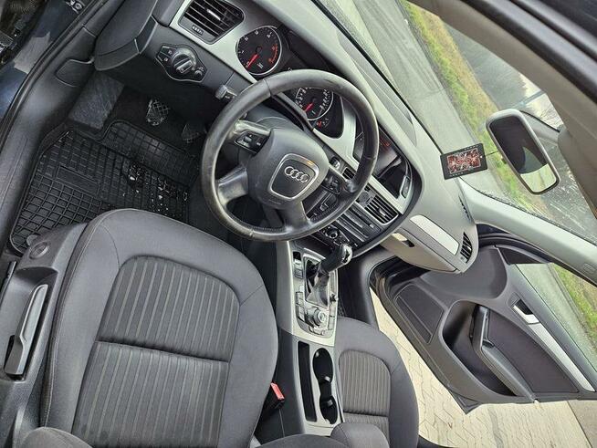 Audi a4 b8