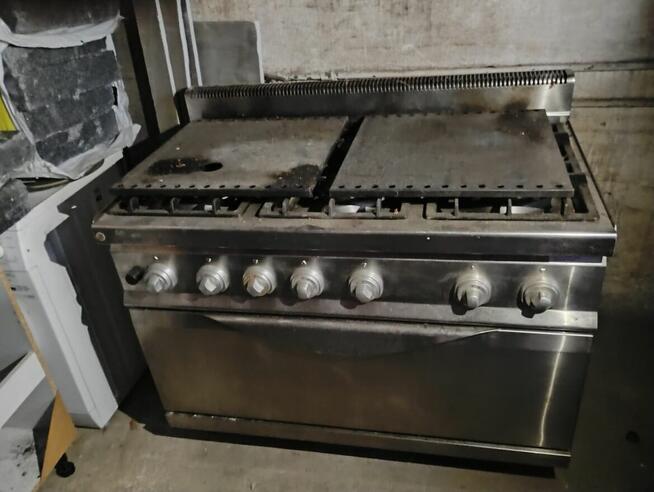 Kuchnia Gastronomiczna