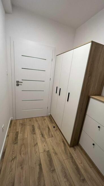 Mieszkanie 3 pokojowe z 2 miejscami postojowymi i ogrode