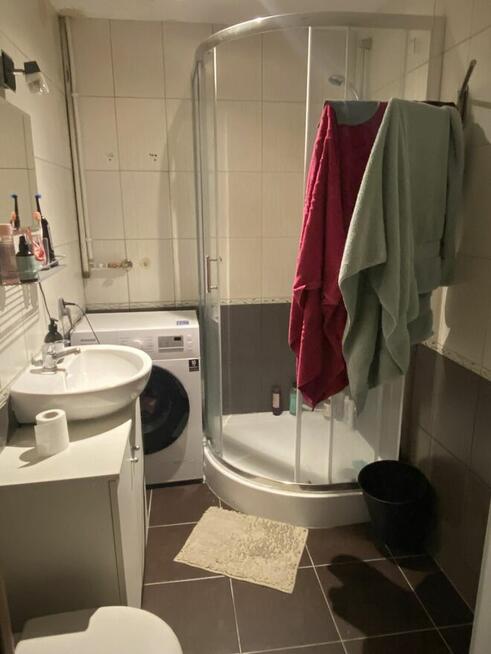 3 pokojowe mieszkanie Rakowice, Klemensa Janickiego