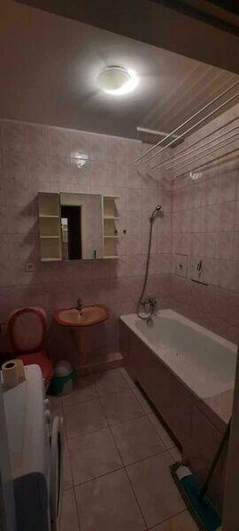 Kawalerka z wydzieloną sypialnią-zwierzęta mile widziane