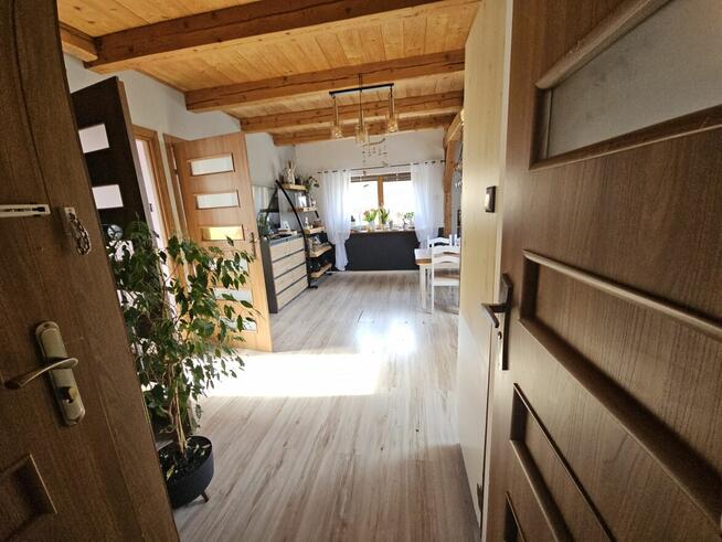 Na sprzedarz dom w Kromnowie/ Kromnów Izery, Karkonosze