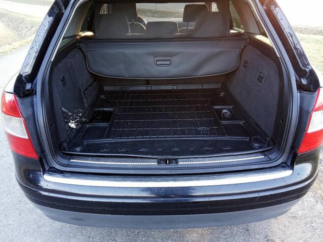 Audi a4 kombi .małysz