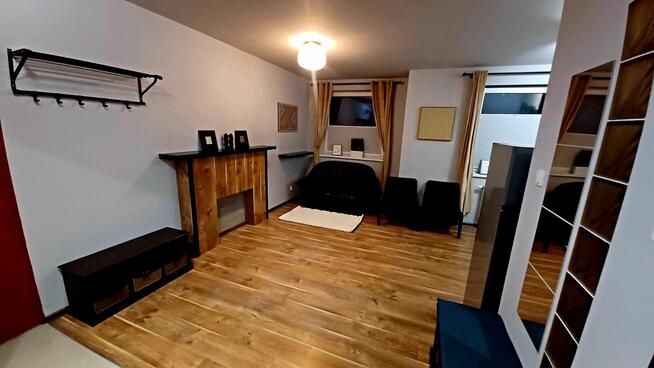 Nowoczesne 2 pokoje | Design & Komfort | Miejsce postojowe