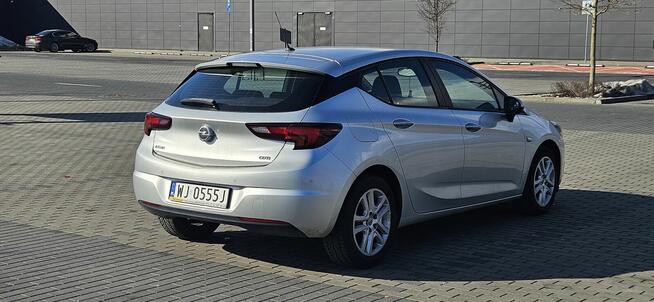 Opel Astra K/Salon Polska/niski przebieg