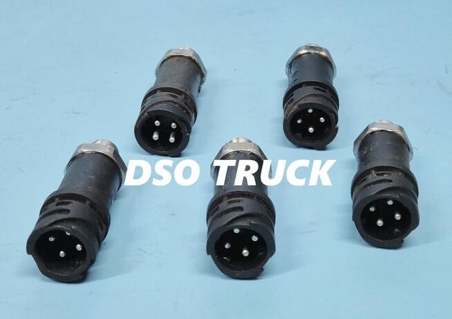 Czujnik Cisnienia Oleju OSI SKRĘTNEJ 49501695/A MERCEDES DAF