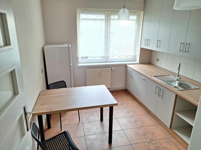 Mieszkanie na sprzedaż 48m2 bez pośredników !