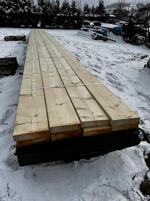 Drewno konstrukcyjne kvh c24,transport, deski, podbitki