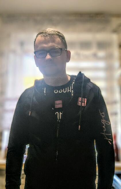 Jest tu jakaś realna i wolna ? Szukam na stałe